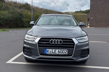 Audi Q3 97.300 km 16.999 &euro; Köln 51065