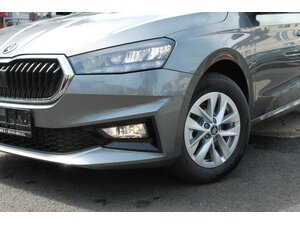 Skoda Fabia TSi DSG Alu AHK Klima Kamera SOFORT !!!!! 10 km 23.395 &euro; Bonn 53225