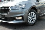 Skoda Fabia TSi DSG Alu AHK Klima Kamera SOFORT !!!!! 10 km 23.395 € Bonn 53225