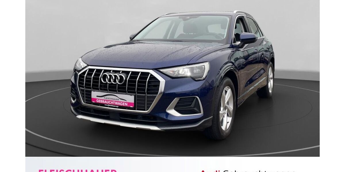 Audi Q3 62.490 km 28.990 &euro; Köln 51145