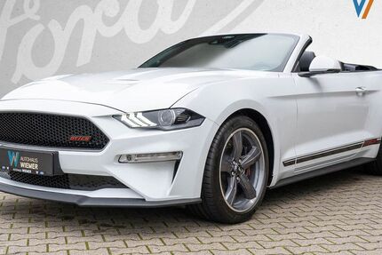 Ford Mustang 5.900 km 49.900 &euro; Troisdorf 53844