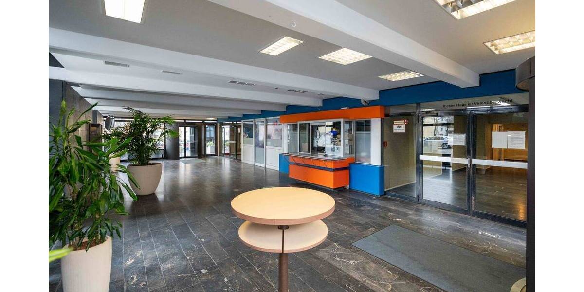 Etagenwohnung Köln / Ehrenfeld Neuehrenfeld - 4 Zimmer, 67 m&sup2;, 199.000&euro; | Angebot:26694667