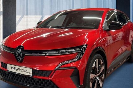Renault Megane E-TECH 26.660 km 25.920 &euro; Köln 50939