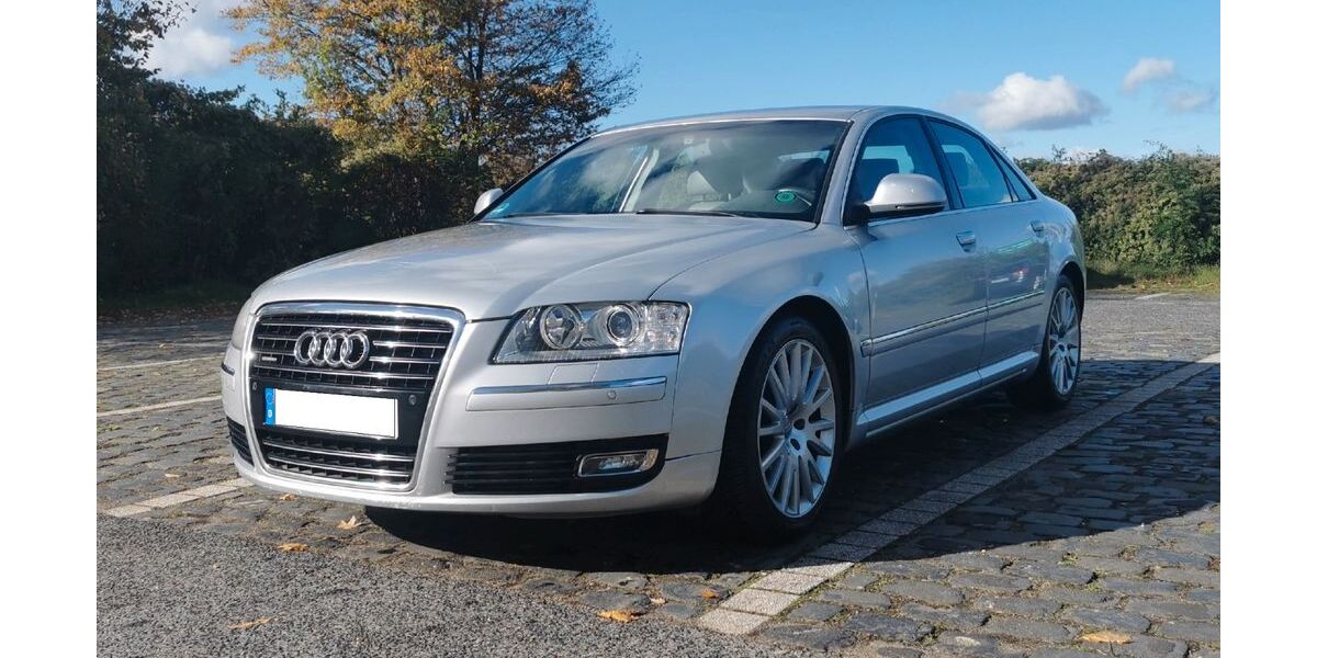 Audi A8 173.000 km 8.200 € Köln 50939