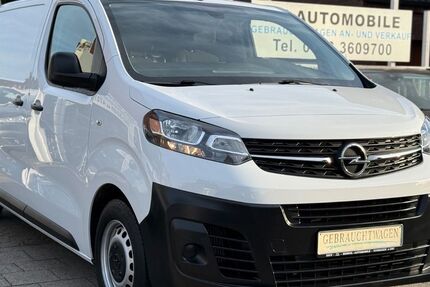 Opel Vivaro 30.000 km 19.490 &euro; Dormagen 41539