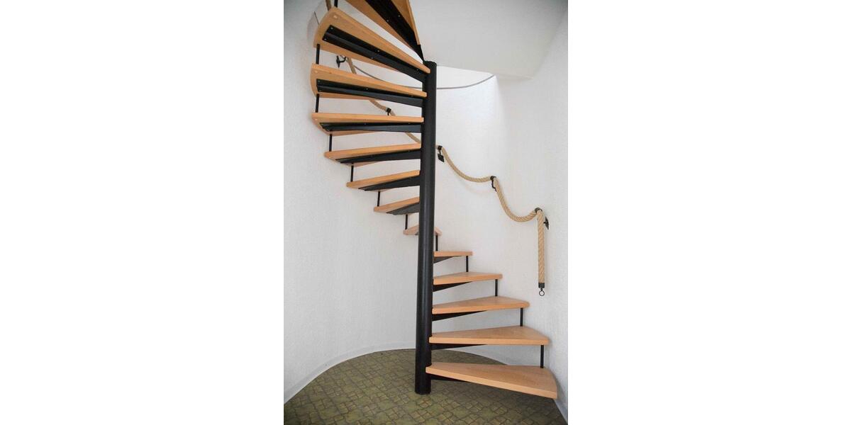 Einliegerwohnung mit chic und Fachwerk zimmer