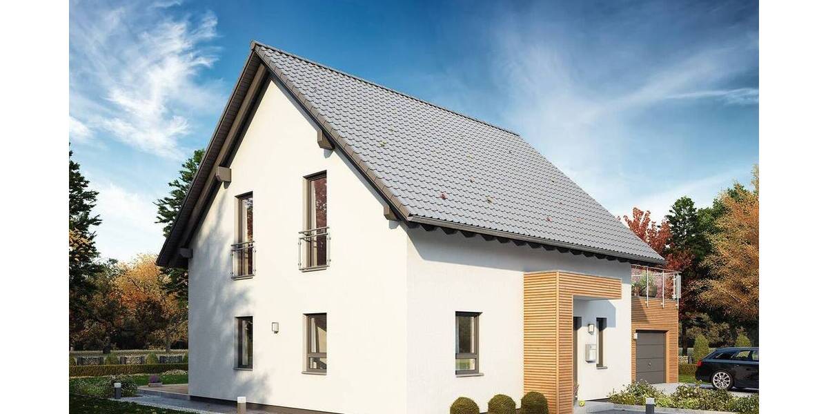 Einfamilienhaus Elsdorf - 6 Zimmer, 120 m&sup2;, 347.397&euro; | Angebot:26818222