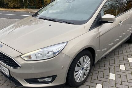 Ford Focus 210.000 km 8.000 &euro; Neunkirchen-Seelscheid 53819
