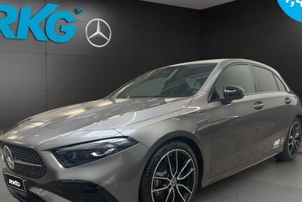 Mercedes-Benz A 180 9.800 km 35.890 &euro; Siegburg 53721