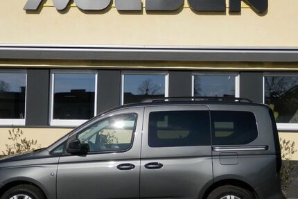 VW Caddy 15.850 km 29.850 € Bonn 53119