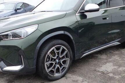 BMW X1 48.600 km 39.950 &euro; Solingen 42699