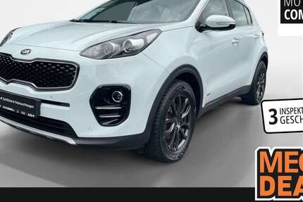 Kia Sportage 127.839 km 12.990 &euro; Köln 50968