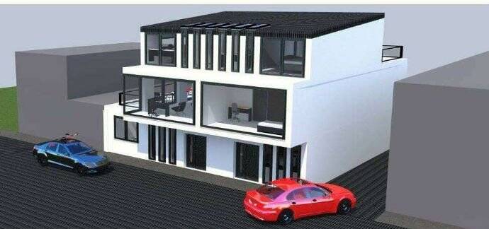 Doppelhaushälfte Solingen Höhscheid - 6 Zimmer, 160 m&sup2;, 799.000&euro; | Angebot:25694040