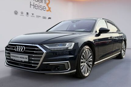 Audi A8 146.220 km 38.750 &euro; Köln 50739