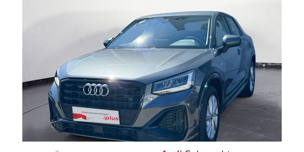 Audi Q2 29.893 km 26.980 &euro; Hilden 40721