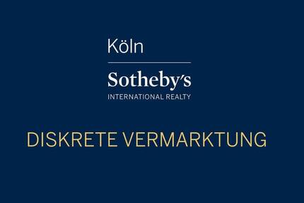 Grundstück Köln / Hahnwald Hahnwald - 4.200.000&euro; | Angebot:23942026