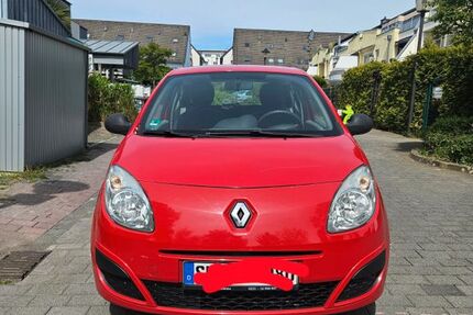 Renault Twingo 144.000 km 2.350 &euro; Troisdorf 53844