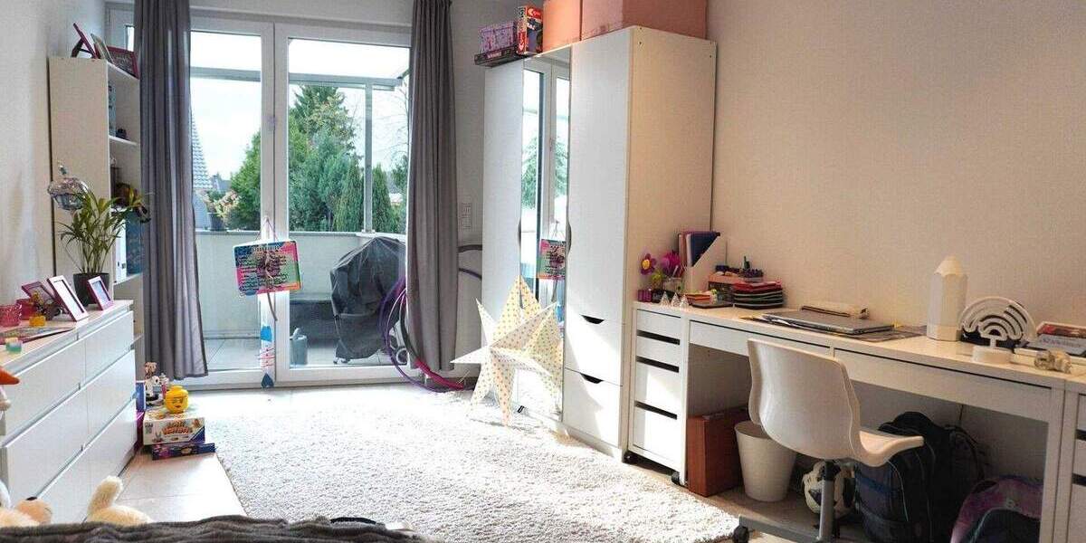 Junges Einfamilienhaus - moderne Lebensqualität in zentraler Lage von Leverkusen-Küppersteg! 4 zimmer