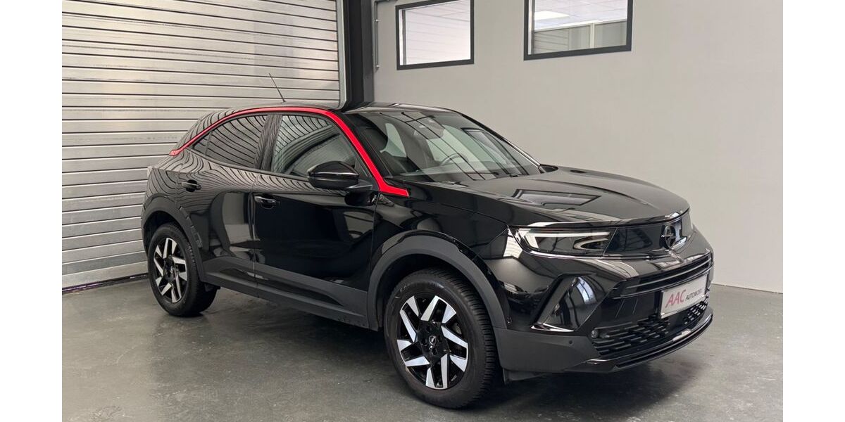 Opel Mokka 35.000 km 20.650 &euro; Erftstadt 50374