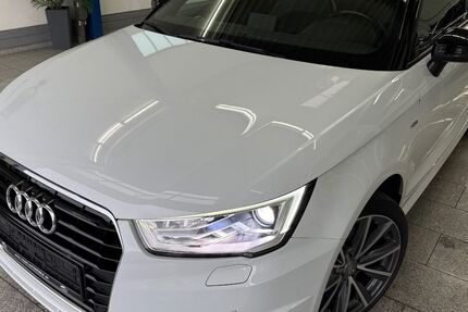 Audi A1 131.946 km 12.699 € Köln 50829