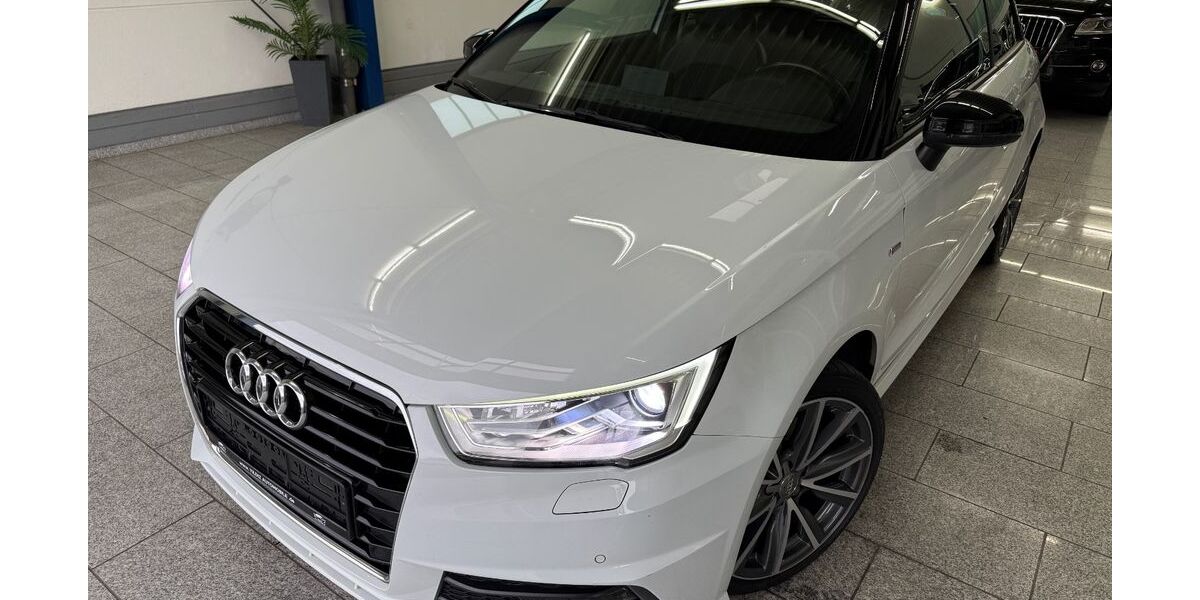 Audi A1 131.946 km 12.699 &euro; Köln 50829