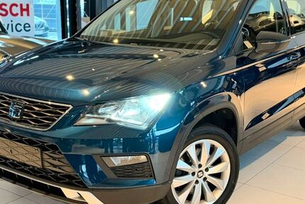 Seat Ateca 150.000 km 11.950 &euro; Brühl 50321