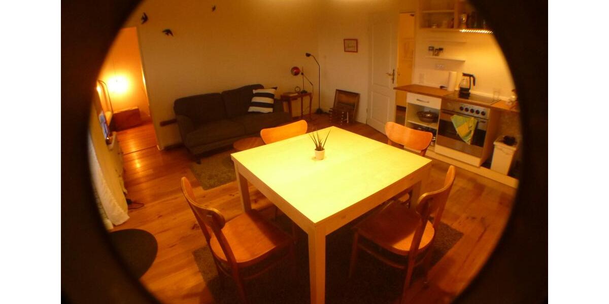 Etagenwohnung Köln Nippes - 2 Zimmer, 38 m&sup2;, 159.000&euro; | Angebot:26945381