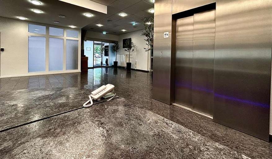 Gewerbeobjekt Leverkusen Bürrig - 649&euro; | Angebot:26369346