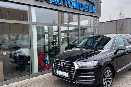 Audi Q7 162.400 km 24.900 &euro; Alfter bei Bonn 53347