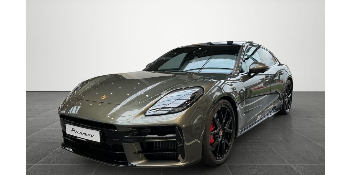 Porsche Panamera 10.000 km 172.500 € Köln 50823