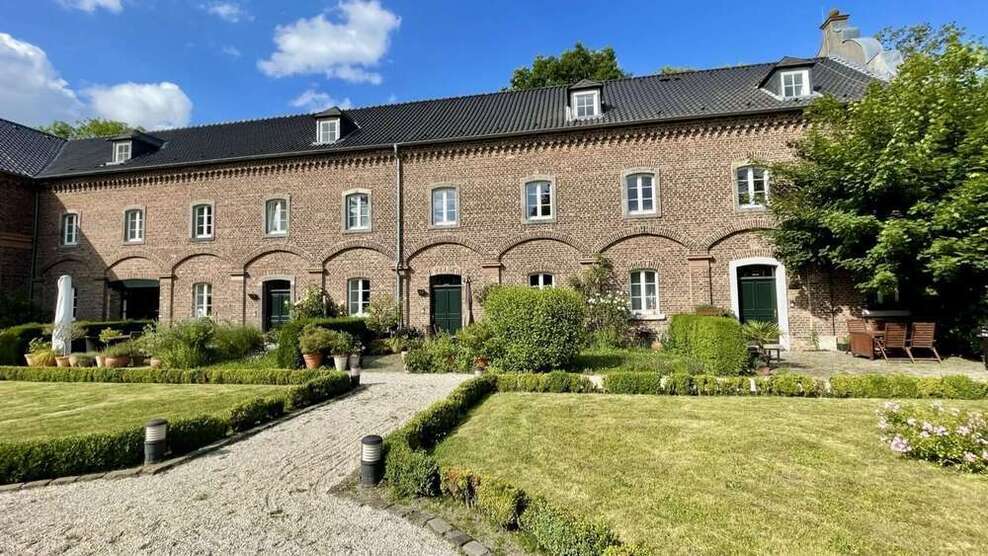 Wohnung zum Kaufen in Bergheim 529.000 € 142 m²