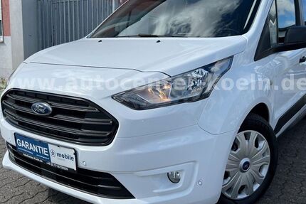Ford Transit 180.000 km 9.950 &euro; Bedburg 50181