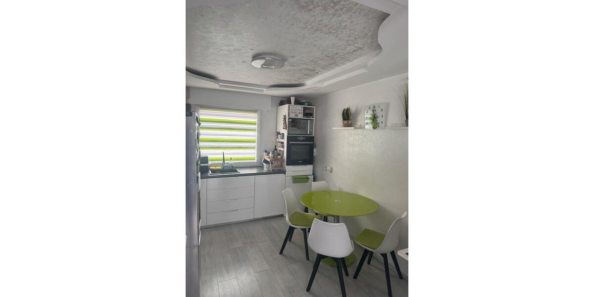 Reihenhaus Niederkassel - 4 Zimmer, 95 m&sup2;, 450.000&euro; | Angebot:26799570