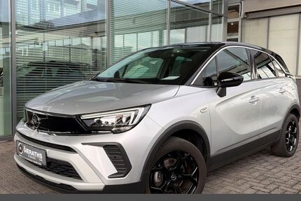 Opel Crossland (X) 25.668 km 20.950 &euro; Bergisch Gladbach 51469