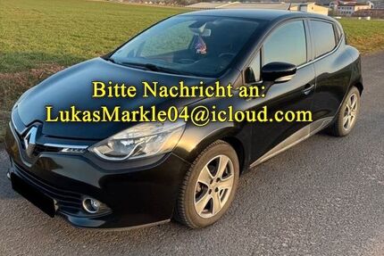 Renault Clio 92.700 km 5.000 &euro; Köln 50667
