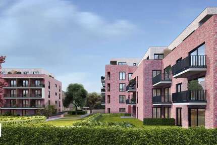 Wohnung zum Kaufen in Bonn 294.800 € 38.16 m² 1 zimmer