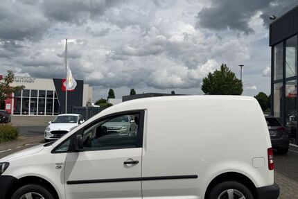 VW Caddy 108.000 km 8.480 &euro; Erftstadt 50374