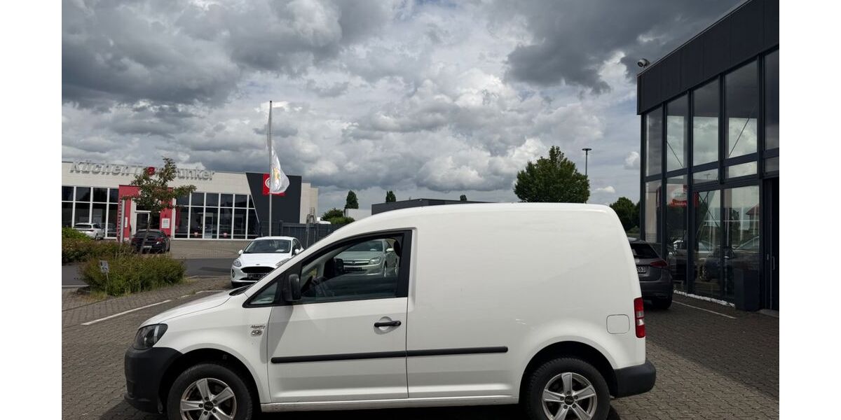 VW Caddy 108.000 km 8.980 &euro; Erftstadt 50374