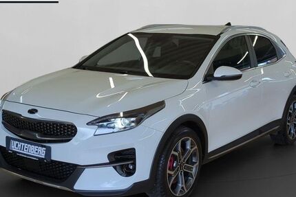 Kia XCeed 72.600 km 18.980 &euro; Leverkusen 51381