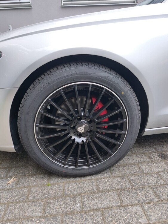 Audi A6 Avant 198.000 km 12.000 € Leverkusen 51373