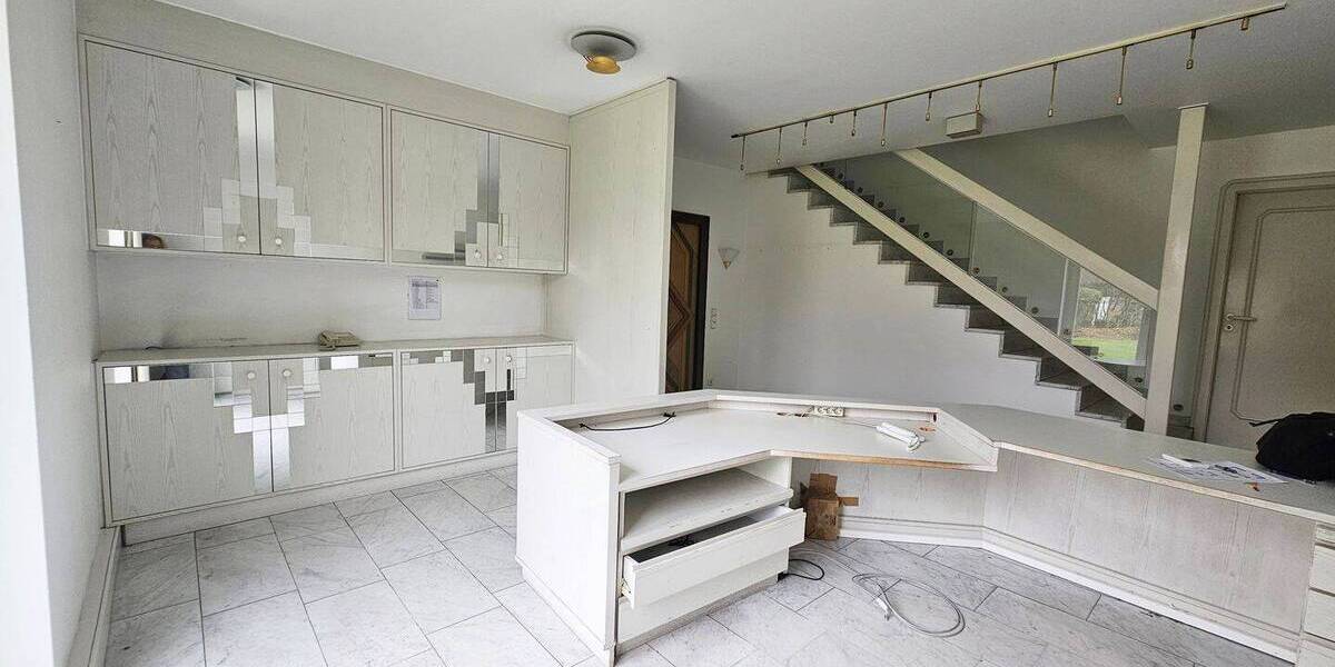 Gewerbeobjekt Solingen Ohligs-Aufderhöhe - 3 Zimmer, 112 m&sup2;, 1.008&euro; | Angebot:26807297
