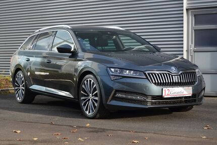 Skoda Superb 87.798 km 26.990 &euro; Bonn 53229