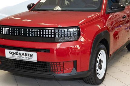 Fiat Grande Panda 3.000 km 20.450 &euro; Solingen 42697