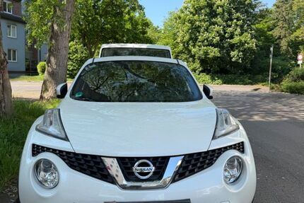 Nissan Juke 110.100 km 8.000 &euro; Köln 50737