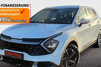 Kia Sportage 13.738 km 27.779 &euro; Elsdorf (bei Köln) 50189