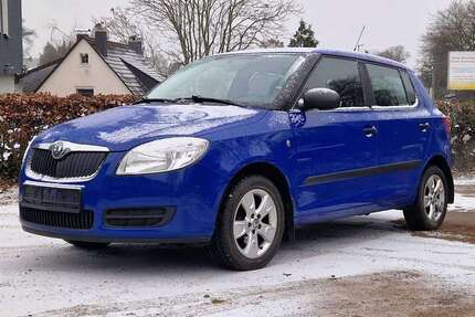 Skoda Fabia 142.000 km 3.900 &euro; Bergisch Gladbach 51469