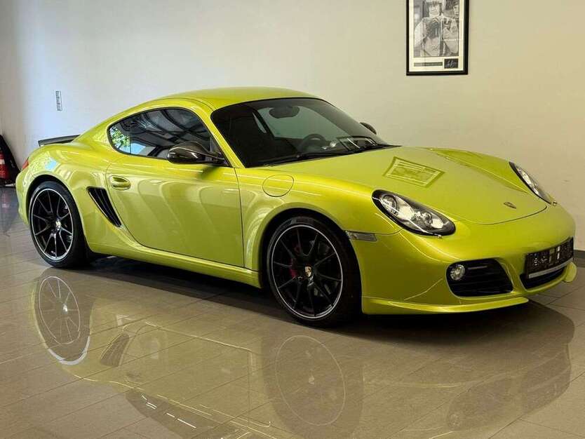 Cayman