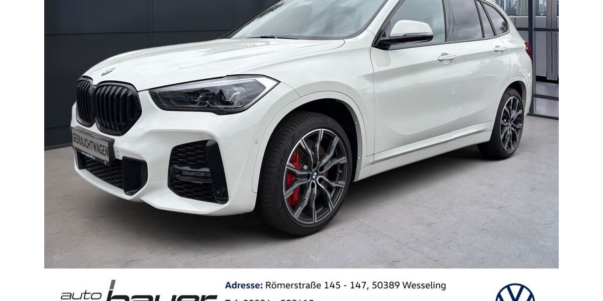 BMW X1 11.000 km 33.970 &euro; Wesseling 50389