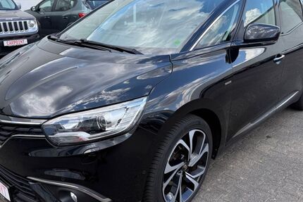 Renault Scenic 132.000 km 13.450 &euro; Brühl 50321