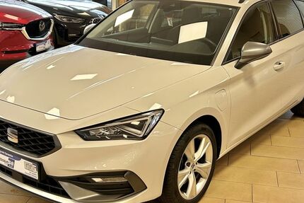 Seat Leon 109.683 km 18.500 € Hennef 53773